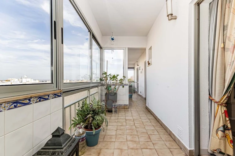 Apartamento T3 para Venda em Armação de Pera Foto 9