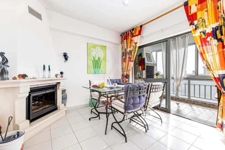 Apartamento T3 para Venda em Armação de Pera Foto 1