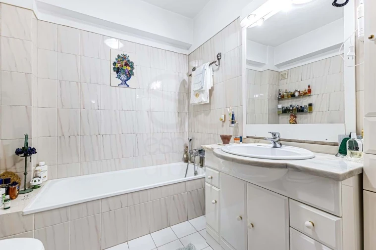 Apartamento T3 para Venda em Armação de Pera Foto 16