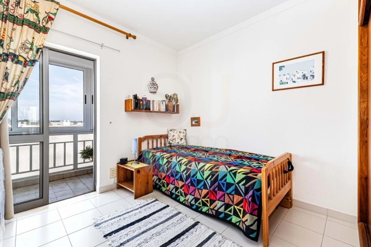 Apartamento T3 para Venda em Armação de Pera Foto 17