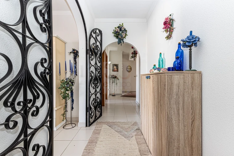 Apartamento T3 para Venda em Armação de Pera Foto 2