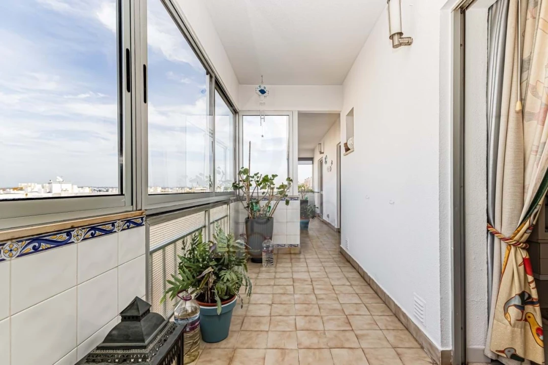 Apartamento T3 para Venda em Armação de Pera Foto 9