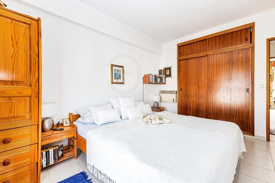 Apartamento T3 para Venda em Armação de Pera Foto 15