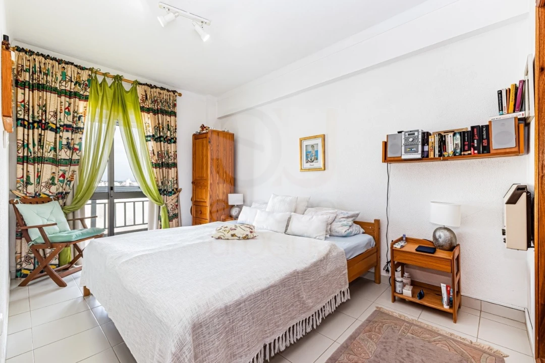 Apartamento T3 para Venda em Armação de Pera Foto 5