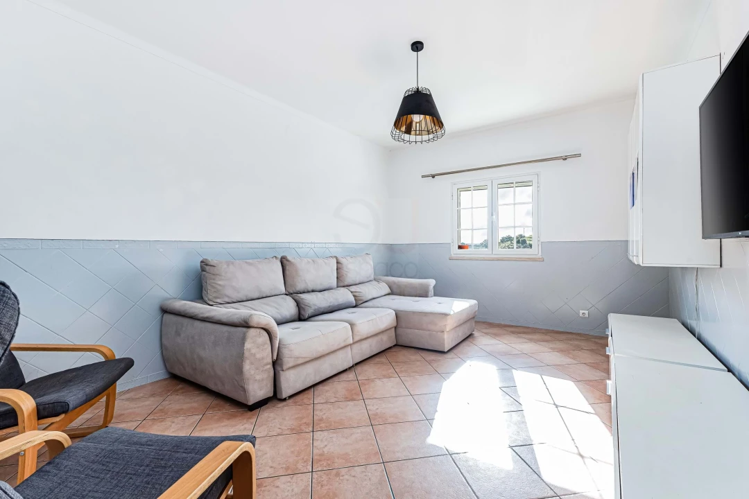 Moradia T4 para Venda em São Silvestre Foto 9