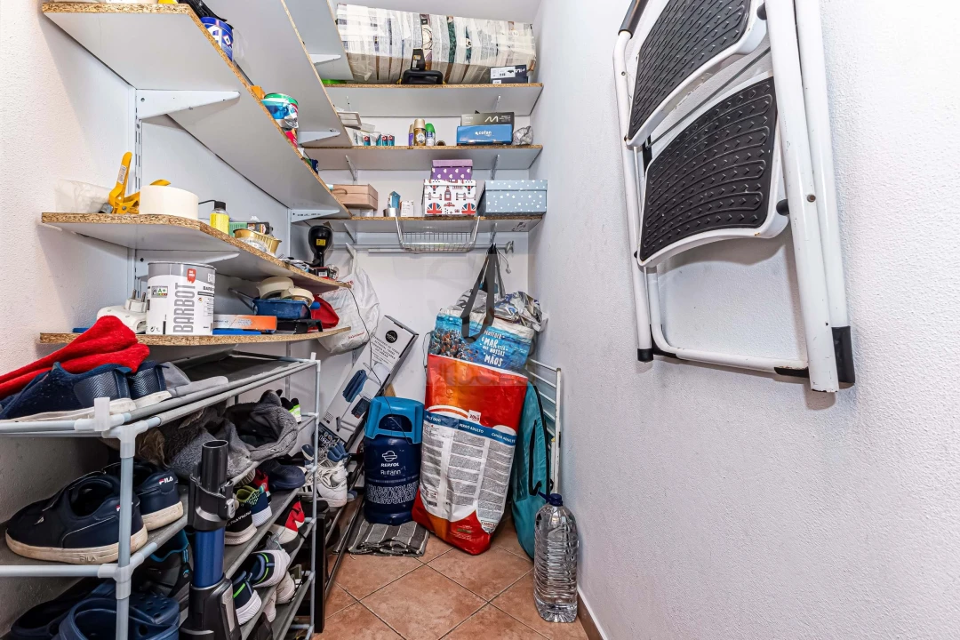 Moradia T4 para Venda em São Silvestre Foto 29