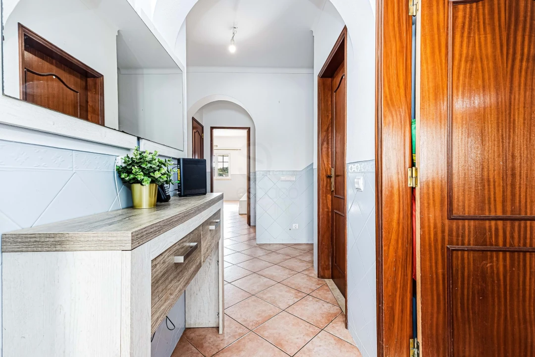 Moradia T4 para Venda em São Silvestre Foto 8