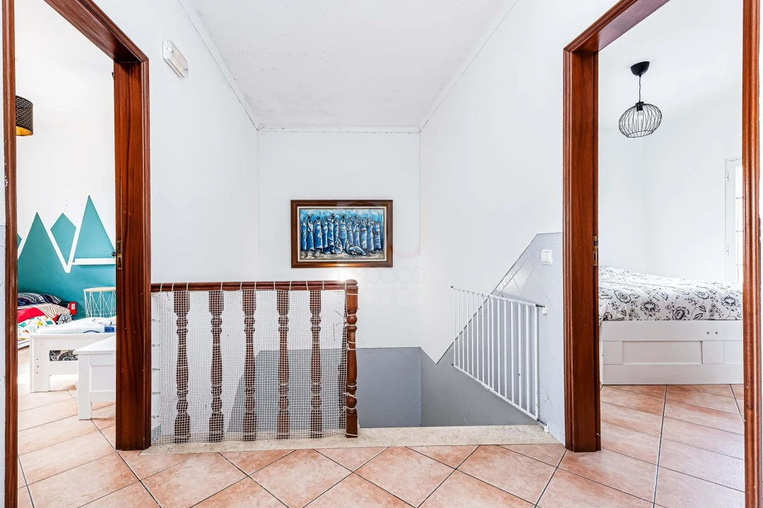 Moradia T4 para Venda em São Silvestre Foto 17