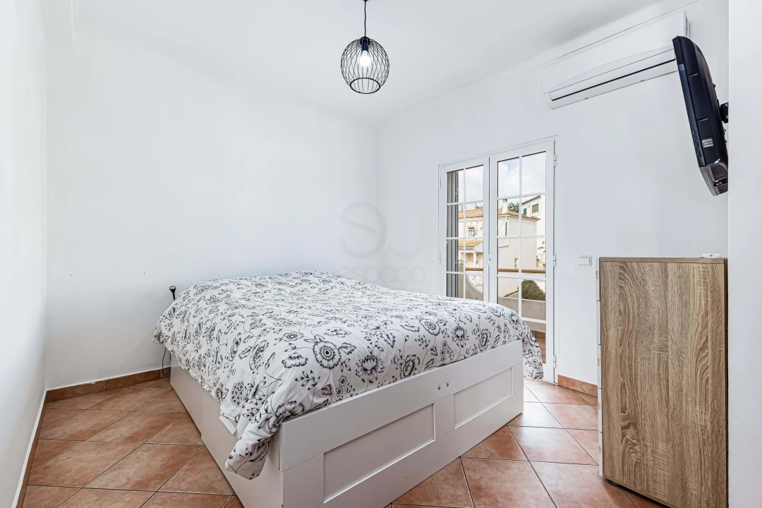 Moradia T4 para Venda em São Silvestre Foto 20