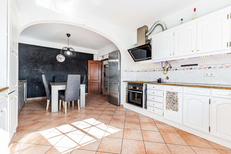 Moradia T4 para Venda em São Silvestre Foto 2