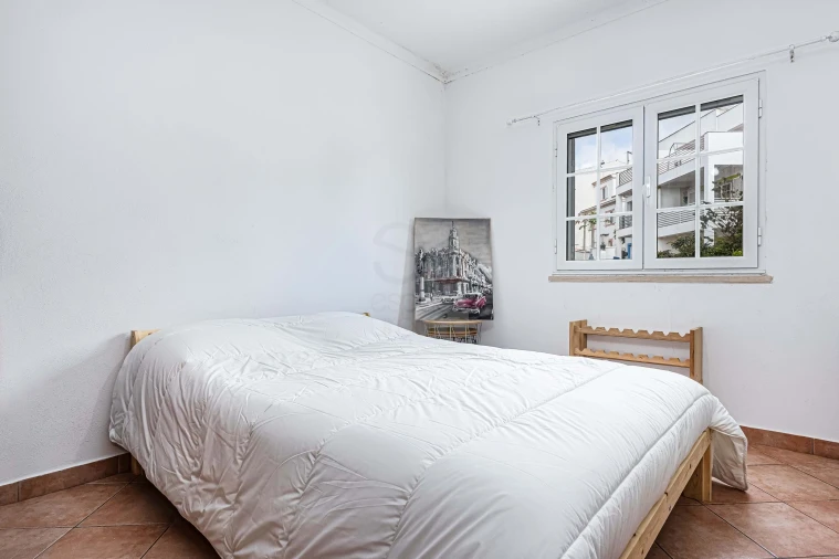 Moradia T4 para Venda em São Silvestre Foto 12