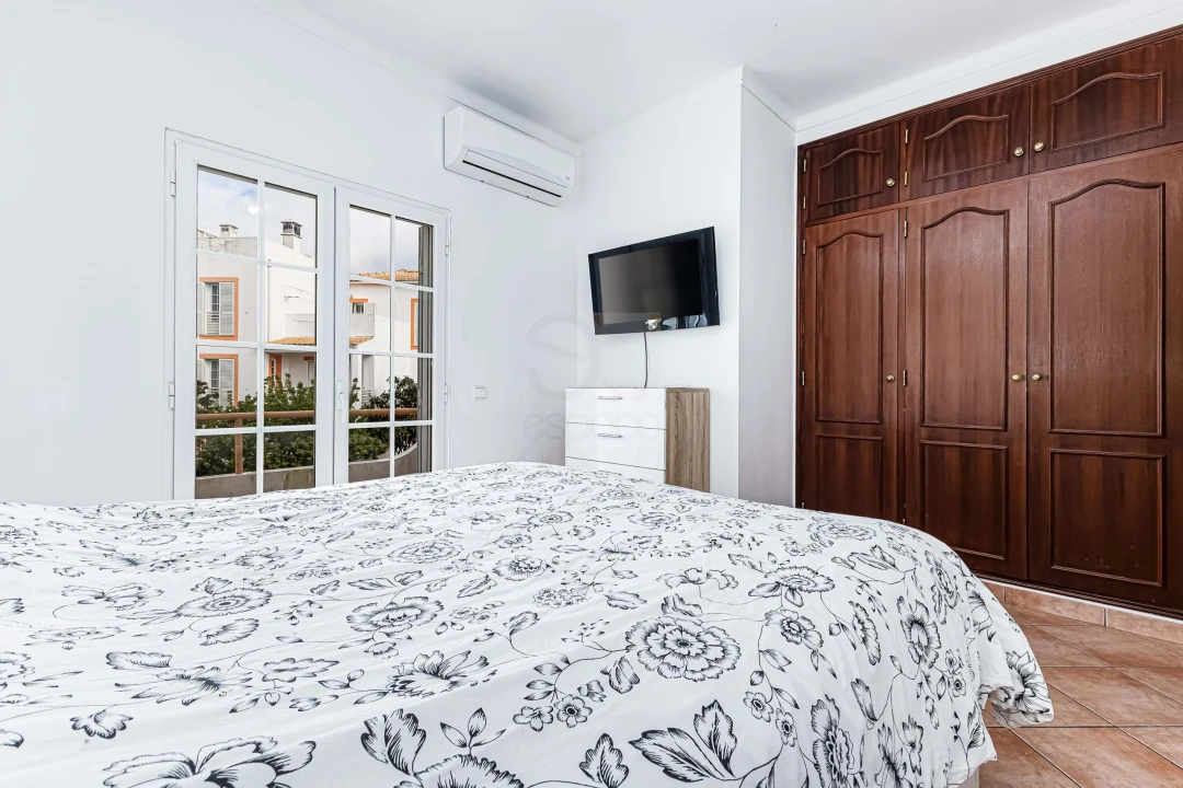 Moradia T4 para Venda em São Silvestre Foto 21