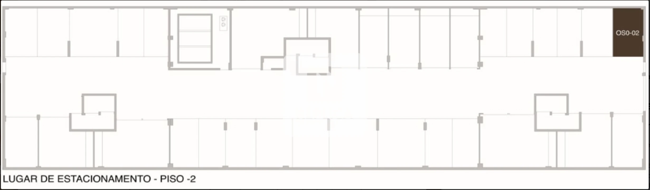 Apartamento T1 para Arrendamento em Ramalde Foto 25