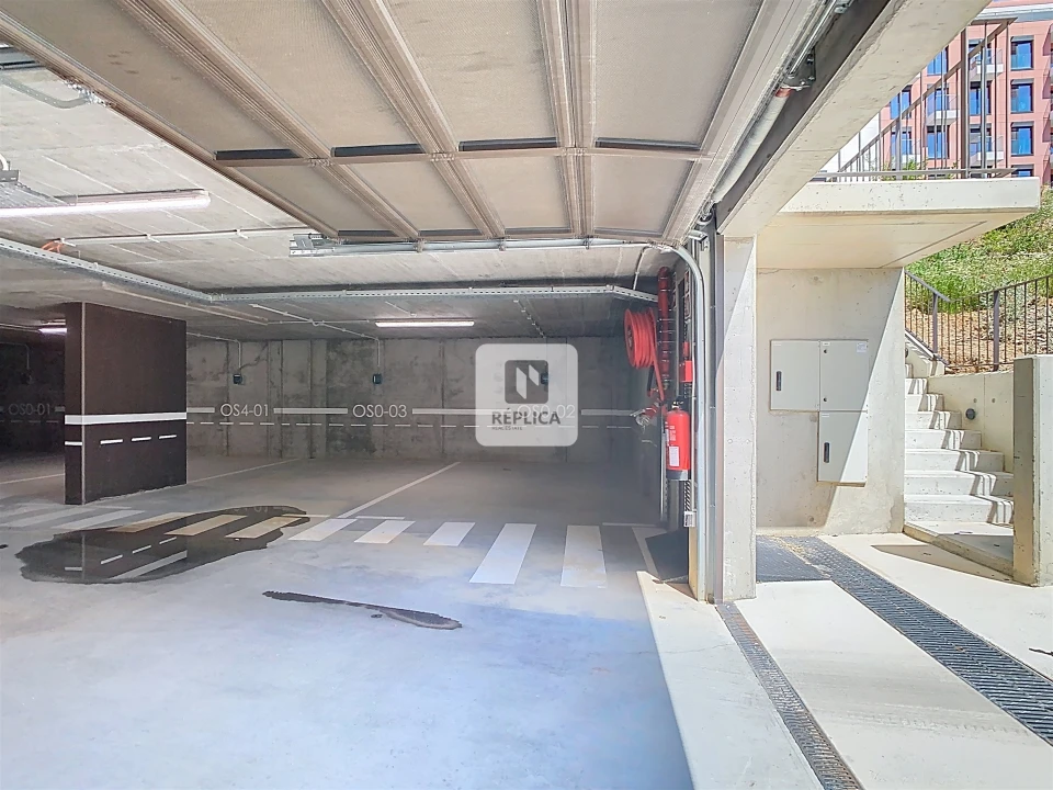 Apartamento T1 para Arrendamento em Ramalde Foto 20