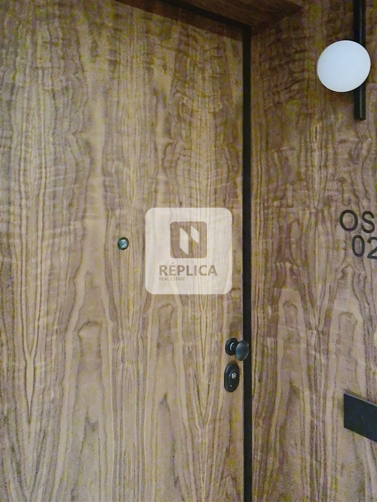 Apartamento T1 para Arrendamento em Ramalde Foto 5