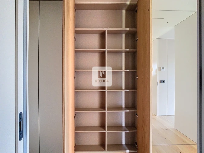 Apartamento T1 para Arrendamento em Ramalde Foto 18