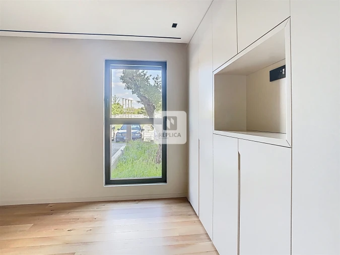 Apartamento T1 para Arrendamento em Ramalde Foto 13