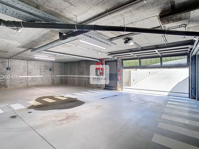 Apartamento T1 para Arrendamento em Ramalde Foto 19