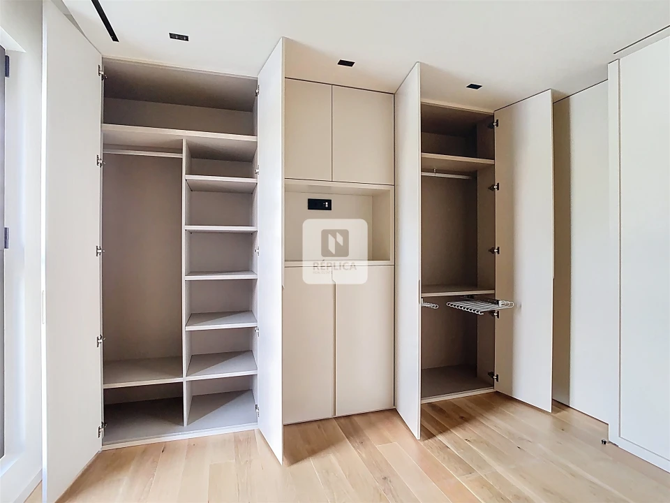 Apartamento T1 para Arrendamento em Ramalde Foto 15