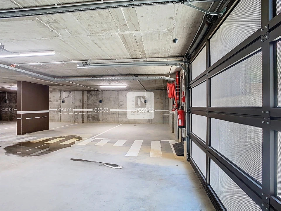 Apartamento T1 para Arrendamento em Ramalde Foto 21