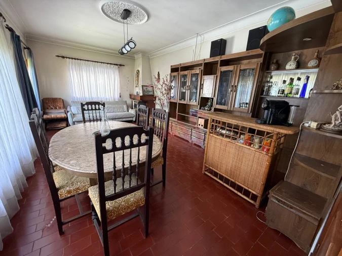 Moradia T6 para Venda em Lordelo Foto 15