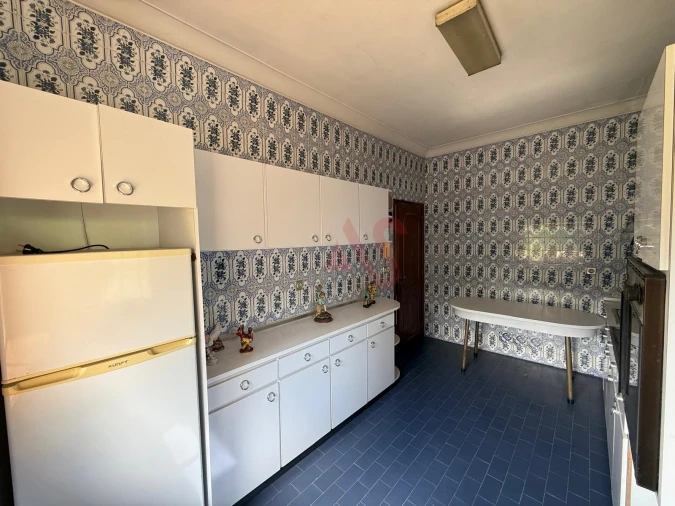 Moradia T6 para Venda em Lordelo Foto 12