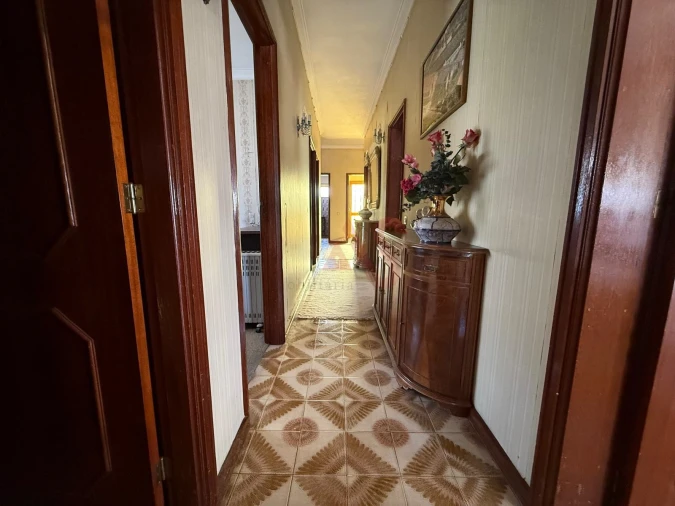 Moradia T6 para Venda em Lordelo Foto 18