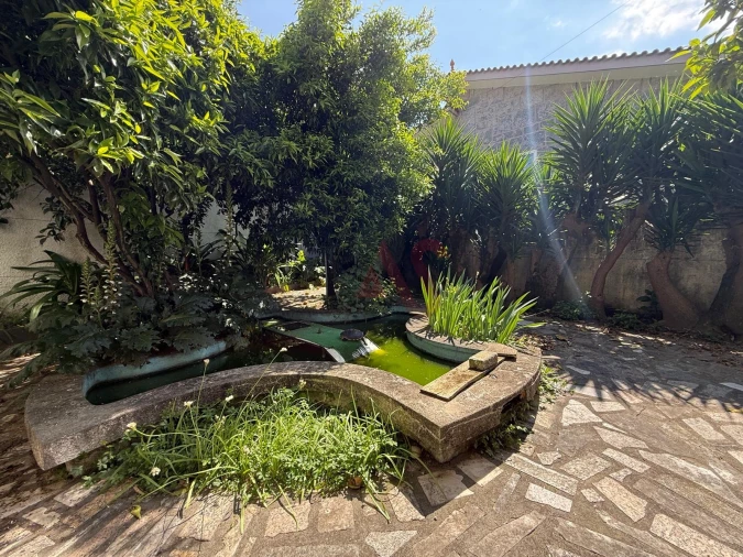 Moradia T6 para Venda em Lordelo Foto 7