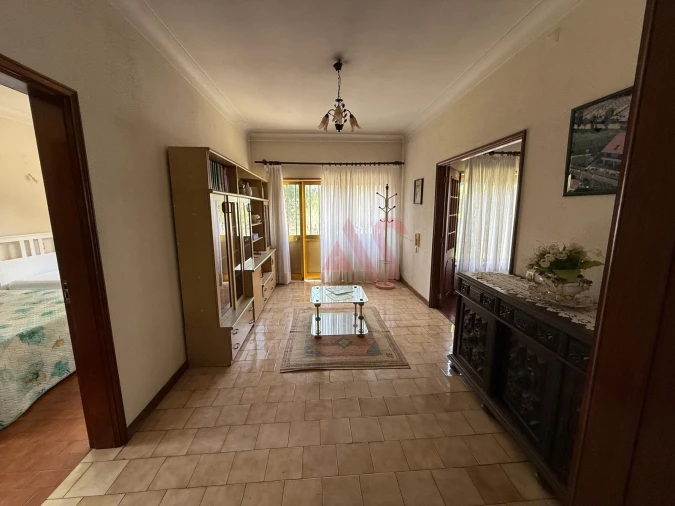 Moradia T6 para Venda em Lordelo Foto 28