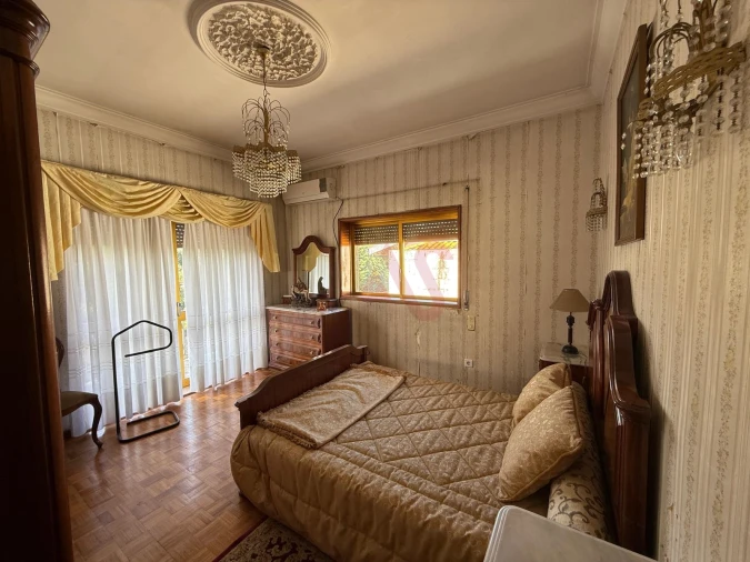 Moradia T6 para Venda em Lordelo Foto 22