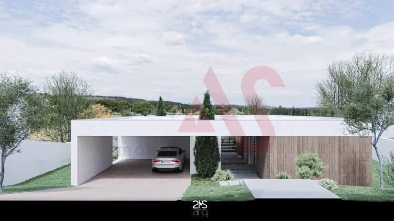 Terreno para Venda em Revinhade Foto 3