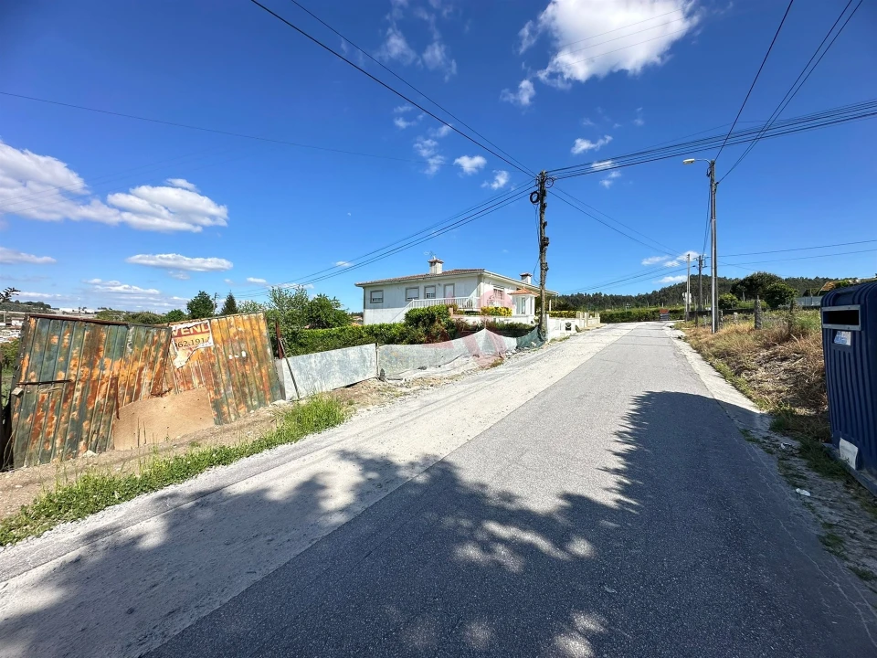 Terreno para Venda em Revinhade Foto 12