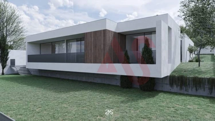 Terreno para Venda em Revinhade Foto 6