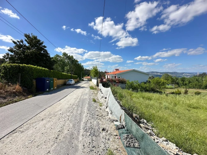 Terreno para Venda em Revinhade Foto 14