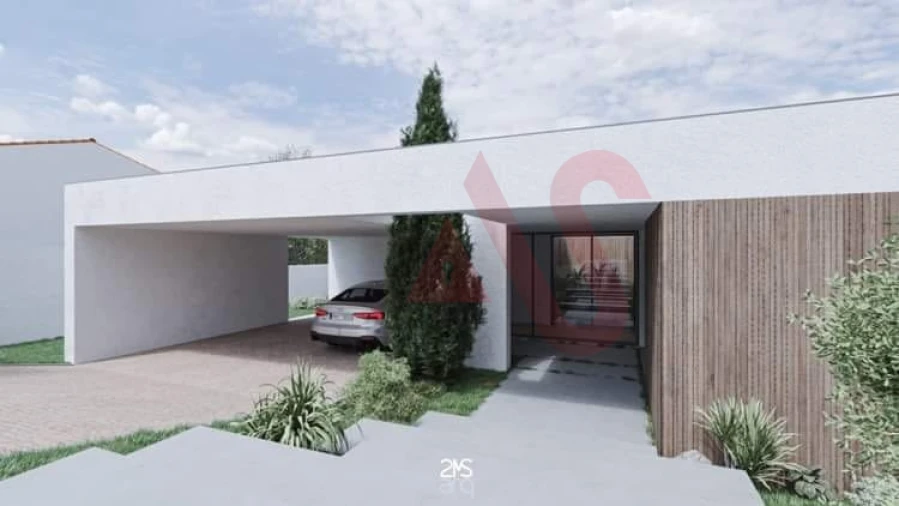 Terreno para Venda em Revinhade Foto 8