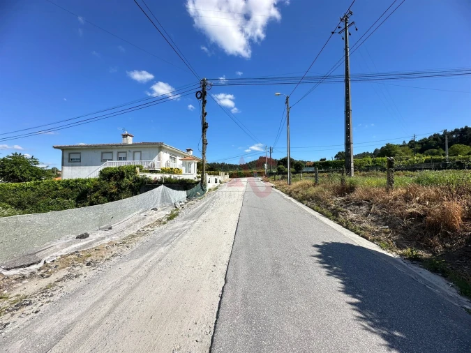 Terreno para Venda em Revinhade Foto 10