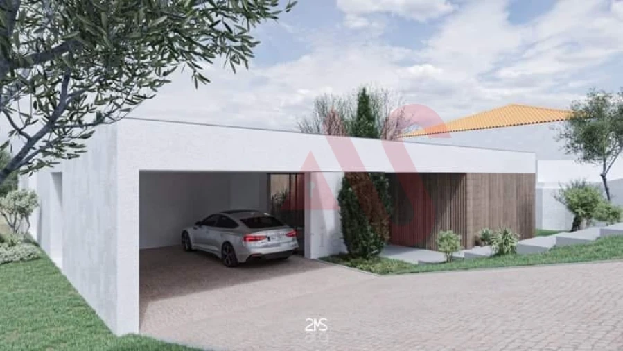 Terreno para Venda em Revinhade Foto 7