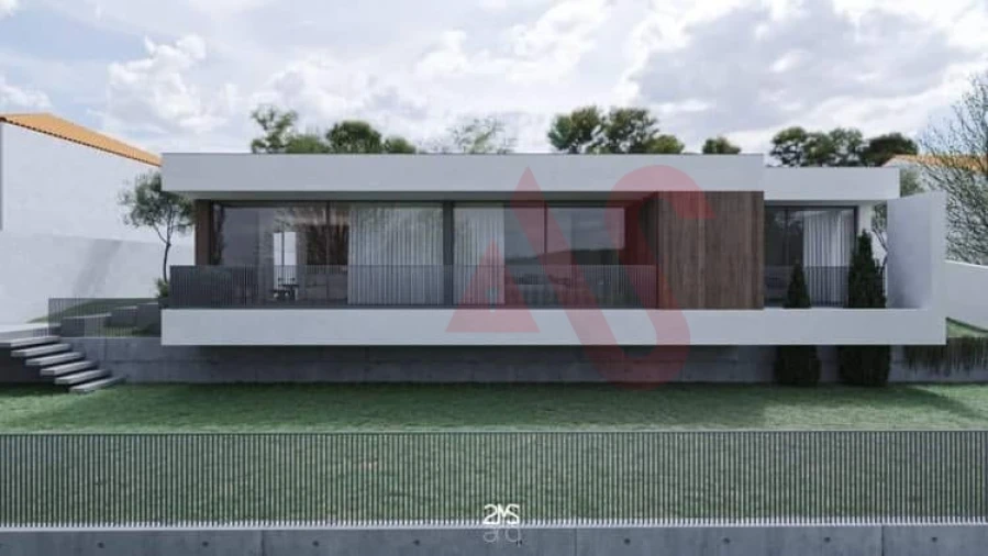 Terreno para Venda em Revinhade Foto 2