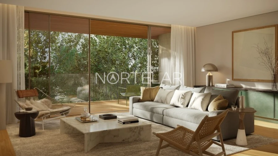 Apartamento T4 para Venda em Aldoar, Foz do Douro e Nevogilde Foto 15