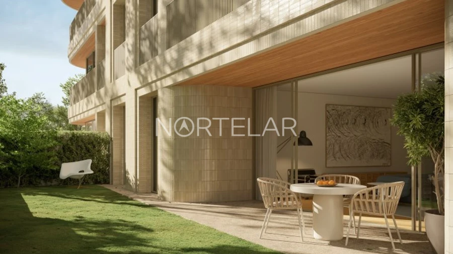 Apartamento T4 para Venda em Aldoar, Foz do Douro e Nevogilde Foto 7