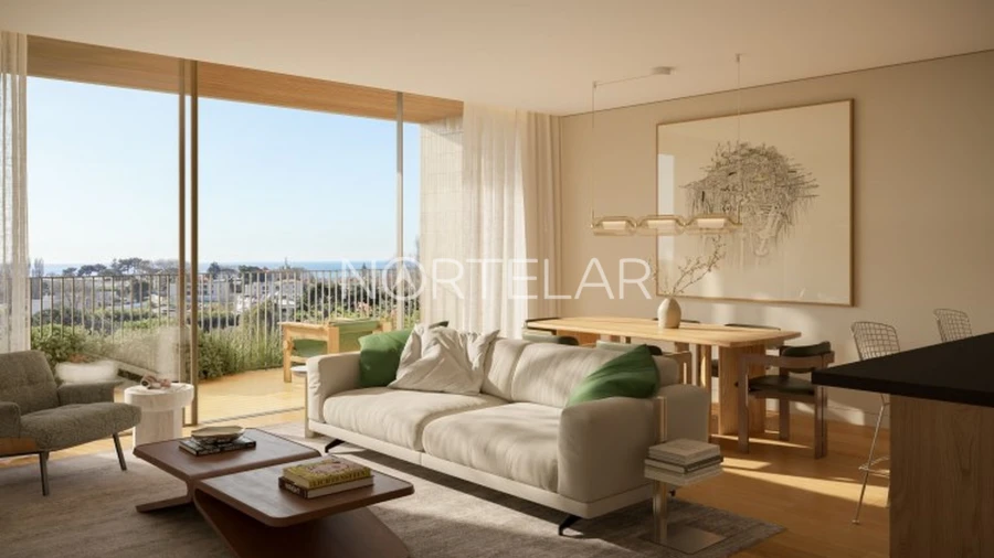 Apartamento T4 para Venda em Aldoar, Foz do Douro e Nevogilde Foto 14