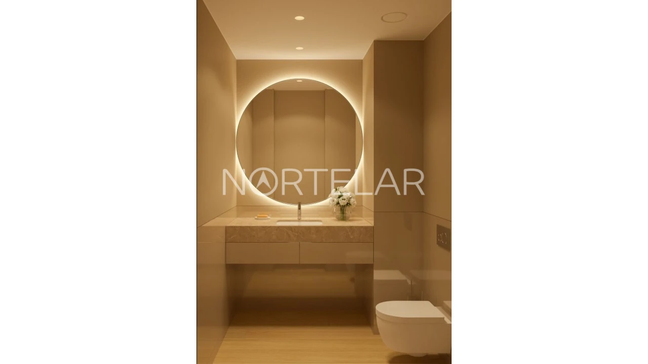 Apartamento T4 para Venda em Aldoar, Foz do Douro e Nevogilde Foto 18