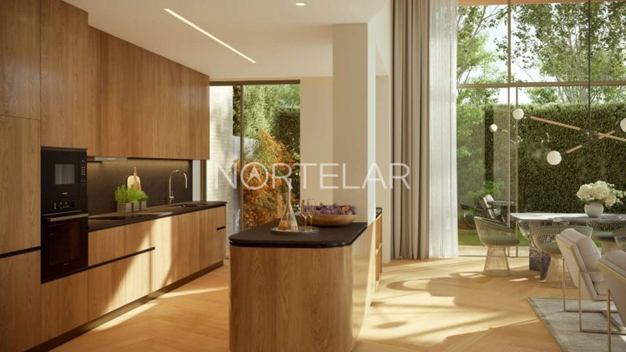 Apartamento T4 para Venda em Aldoar, Foz do Douro e Nevogilde Foto 10