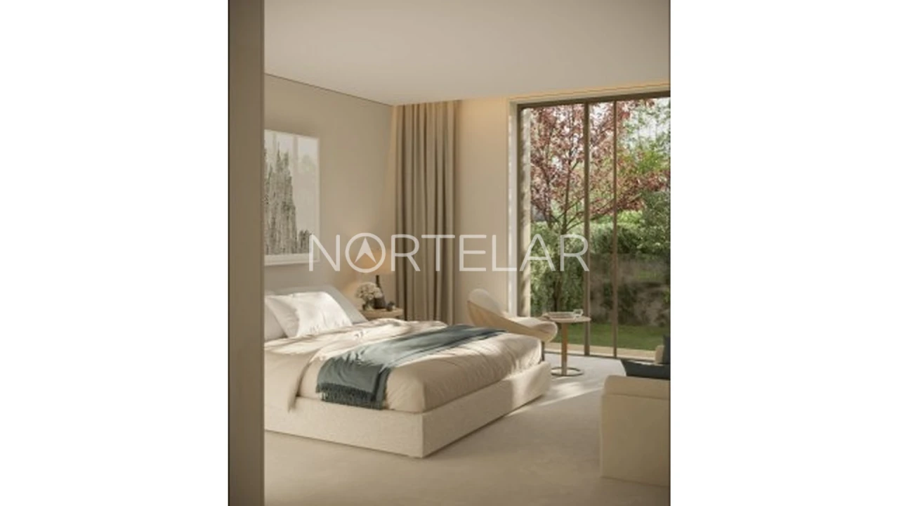 Apartamento T3 para Venda em Aldoar, Foz do Douro e Nevogilde Foto 15