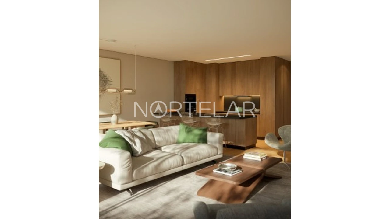 Apartamento T3 para Venda em Aldoar, Foz do Douro e Nevogilde Foto 10