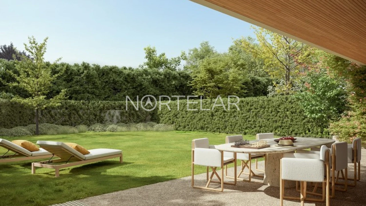 Apartamento T3 para Venda em Aldoar, Foz do Douro e Nevogilde Foto 7