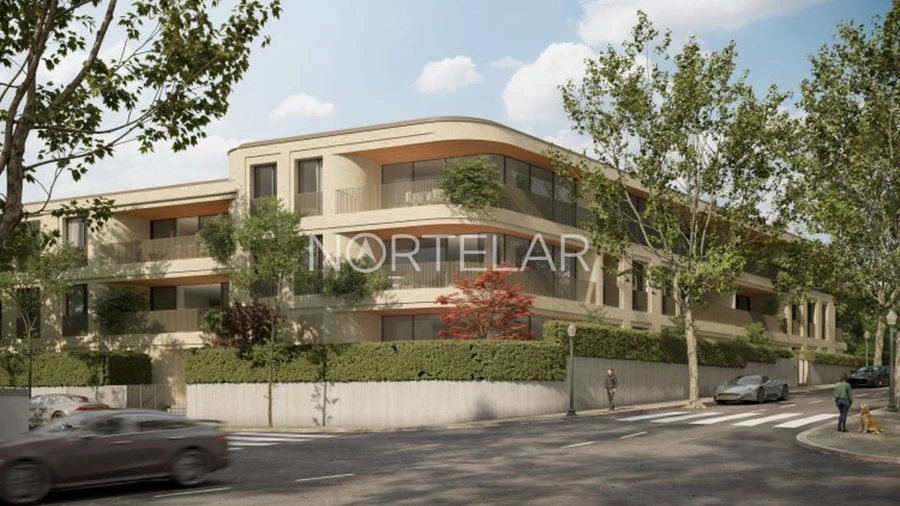 Apartamento T3 para Venda em Aldoar, Foz do Douro e Nevogilde Foto 2