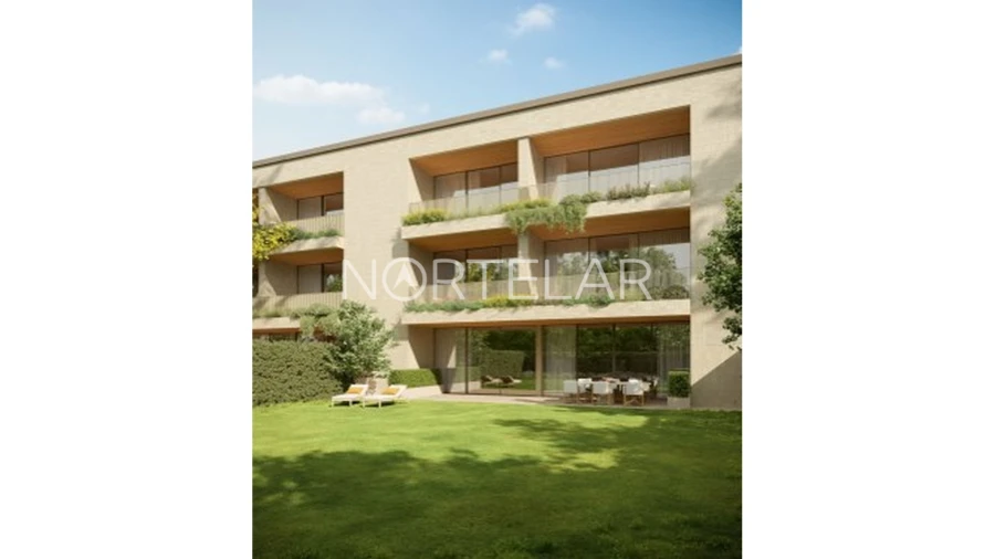 Apartamento T3 para Venda em Aldoar, Foz do Douro e Nevogilde Foto 5