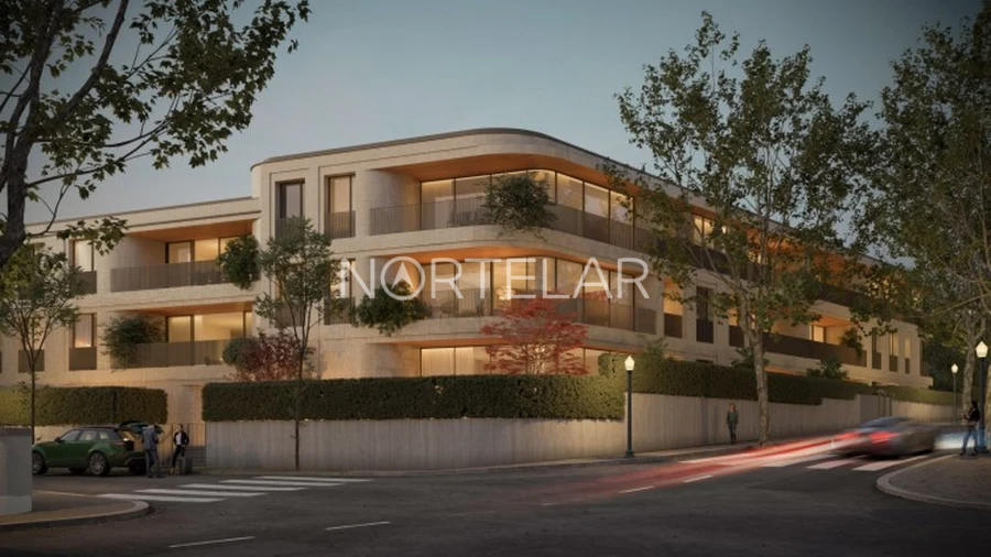 Apartamento T3 para Venda em Aldoar, Foz do Douro e Nevogilde Foto 21