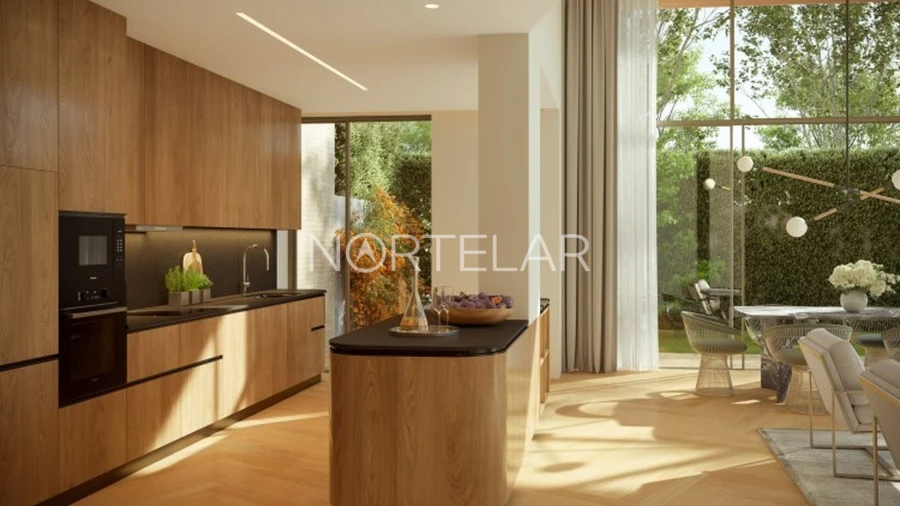 Apartamento T3 para Venda em Aldoar, Foz do Douro e Nevogilde Foto 11
